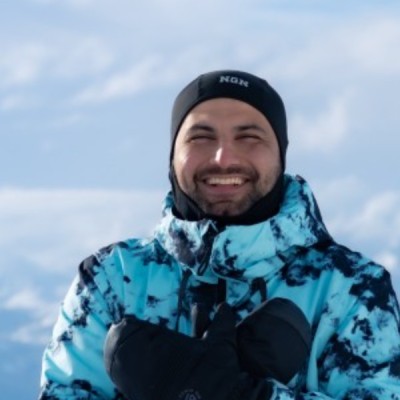 Naidi Shuli
